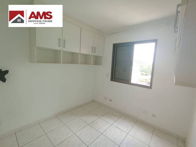 Apartamento para Locação em Chácara Agrindus - 14