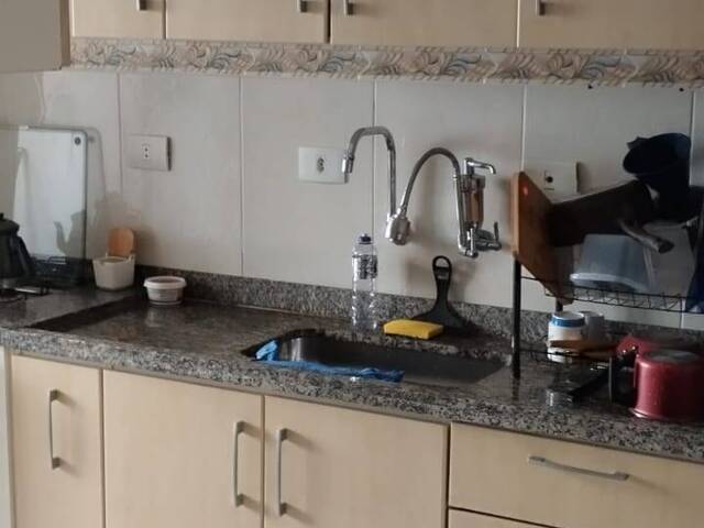 #635 - Apartamento para Locação em Taboão da Serra - SP - 2