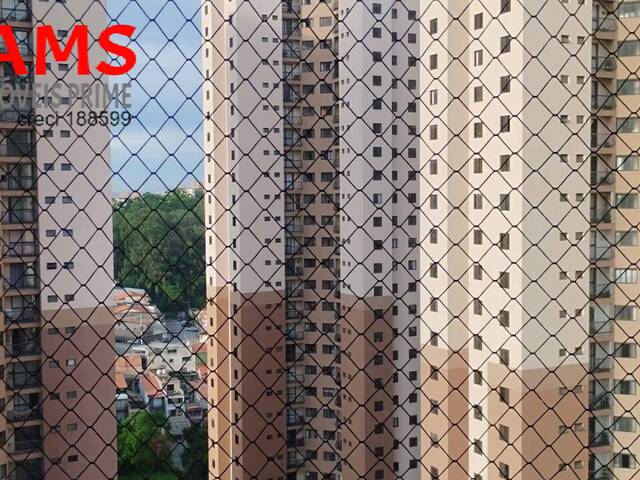 #635 - Apartamento para Locação em Taboão da Serra - SP - 3