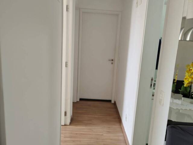 Apartamento para Locação em Jardim Maria Rosa - 5