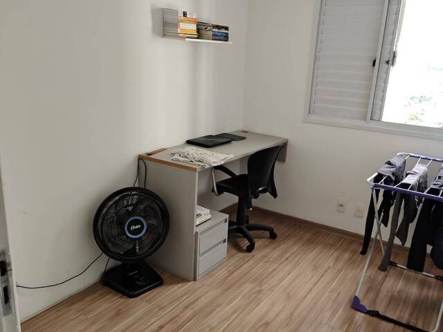 Apartamento para Locação em Jardim Maria Rosa - 6