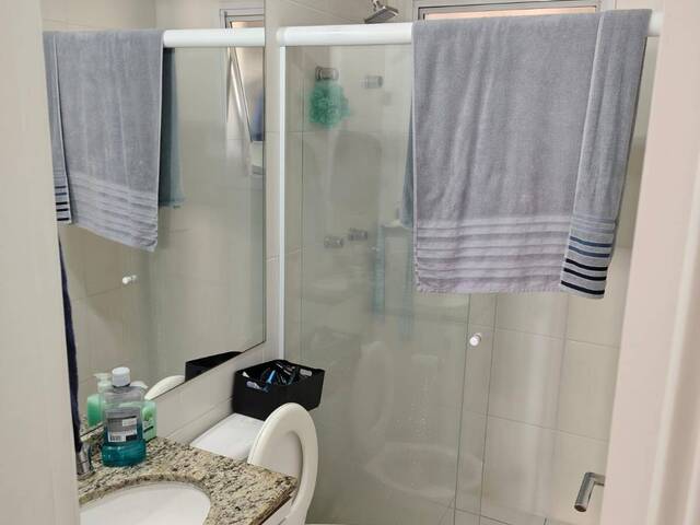 Apartamento para Locação em Jardim Maria Rosa - 7