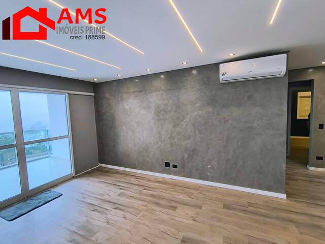 #638 - Apartamento para Venda em Embu das Artes - SP - 2