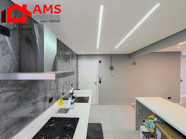 Apartamento para Venda em Embu das Artes - 4
