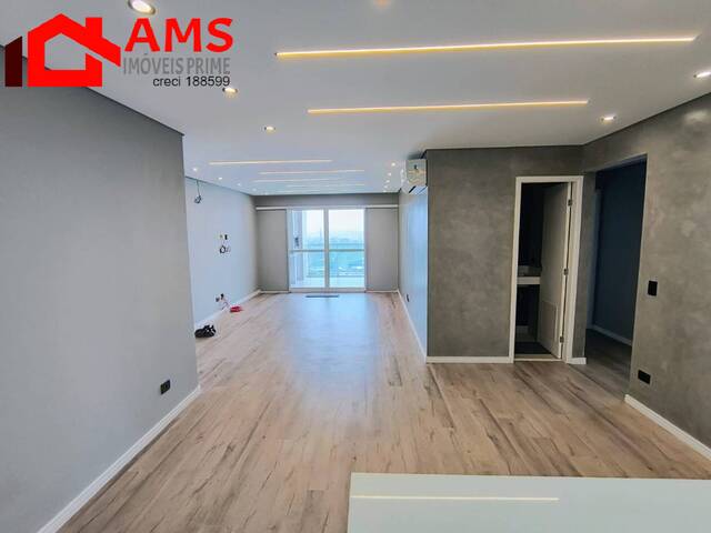 Apartamento para Venda em Embu das Artes - 5