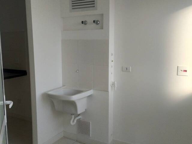 #640 - Apartamento para Venda em Embu das Artes - SP - 3