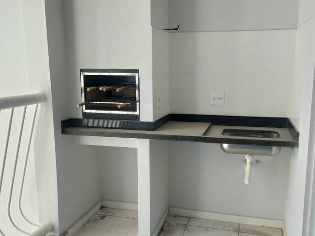 #640 - Apartamento para Venda em Embu das Artes - SP - 2