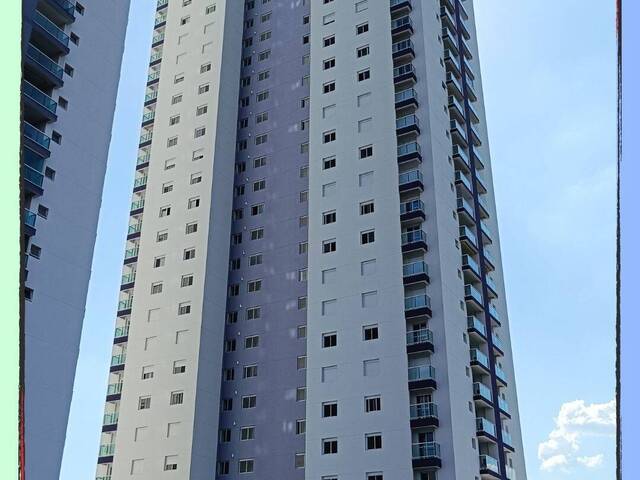 #642 - Apartamento para Venda em Embu das Artes - SP - 1