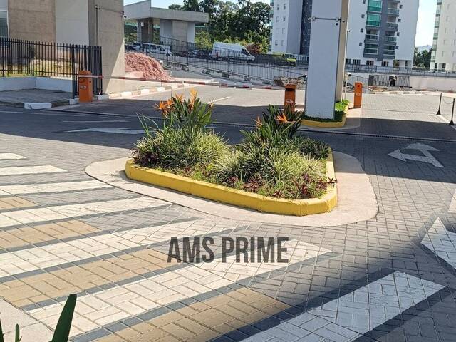 #642 - Apartamento para Venda em Embu das Artes - SP - 2