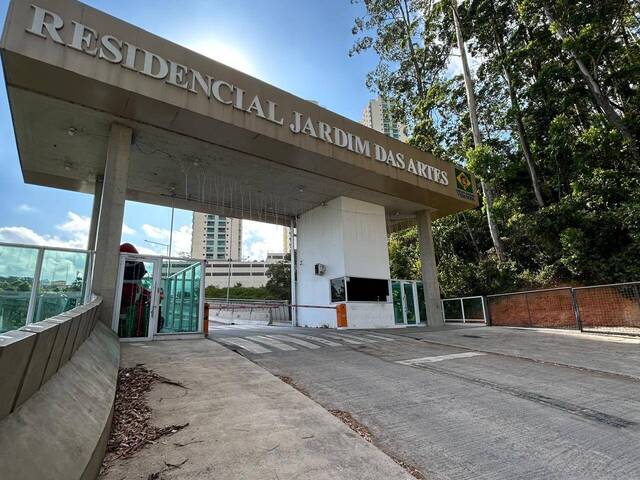 #643 - Apartamento para Venda em Embu das Artes - SP - 2