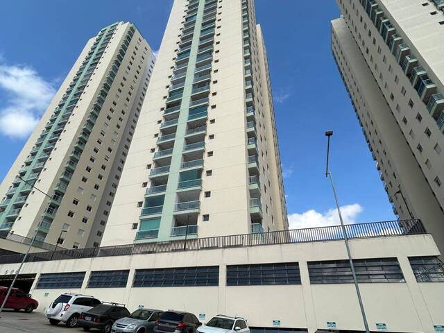 #643 - Apartamento para Venda em Embu das Artes - SP - 1