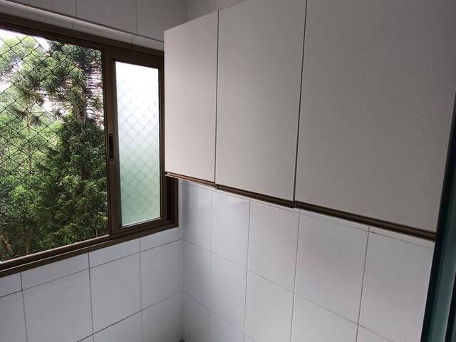 Apartamento para Venda em Jardim Maria Rosa - 11