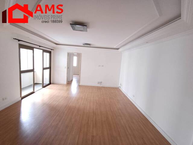 #645 - Apartamento para Venda em Taboão da Serra - SP - 3