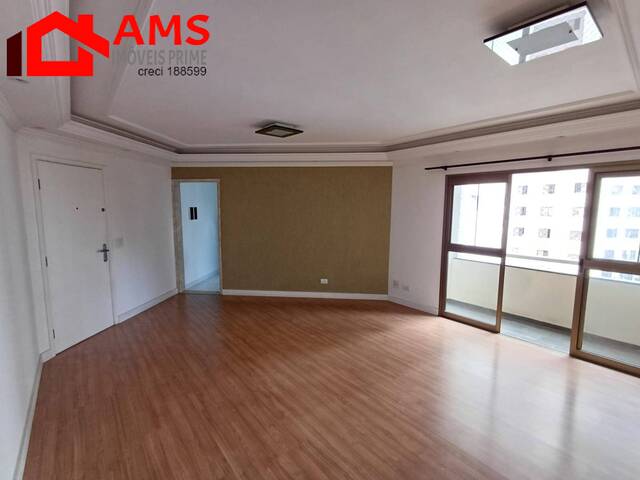 #645 - Apartamento para Venda em Taboão da Serra - SP - 1