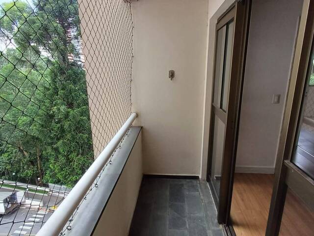 Apartamento para Venda em Jardim Maria Rosa - 5