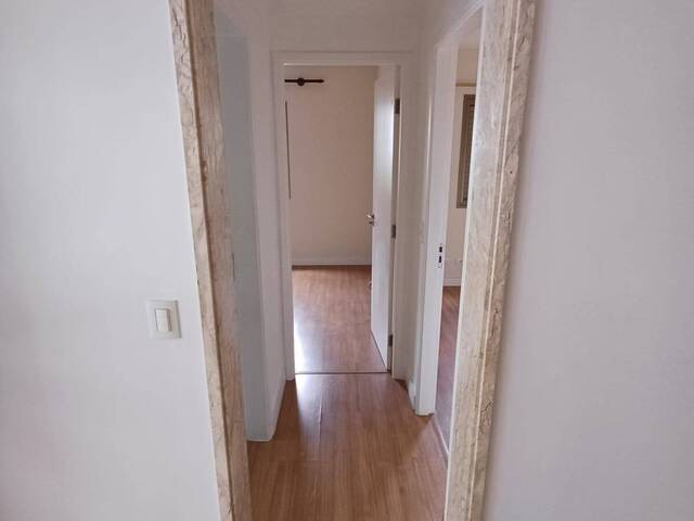 Apartamento para Venda em Jardim Maria Rosa - 17