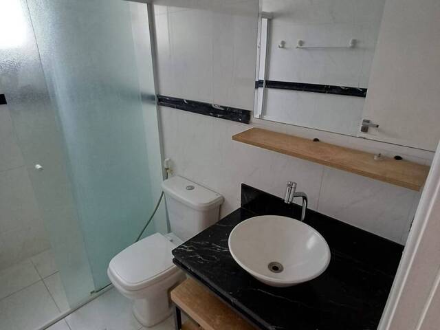 Apartamento para Venda em Jardim Maria Rosa - 25