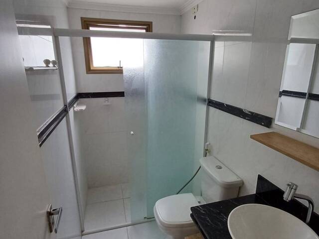 Apartamento para Venda em Jardim Maria Rosa - 26