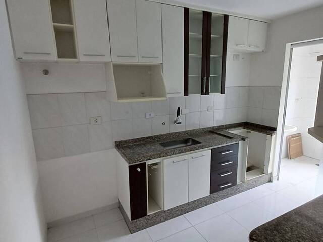 Apartamento para Venda em Jardim Maria Rosa - 6