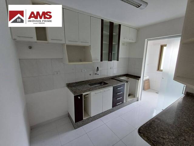 Apartamento para Venda em Jardim Maria Rosa - 7