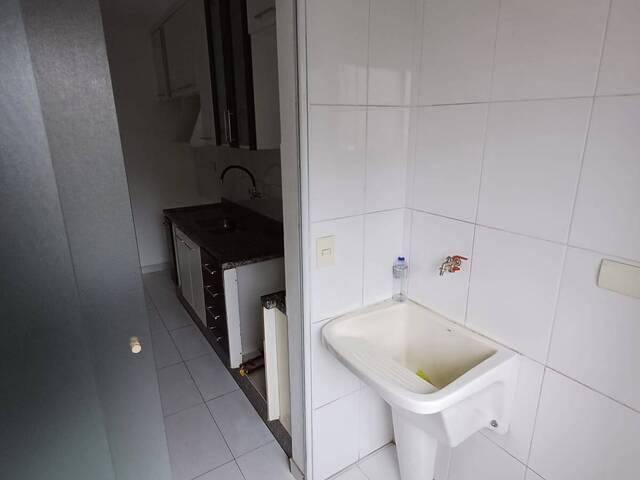 Apartamento para Venda em Jardim Maria Rosa - 14