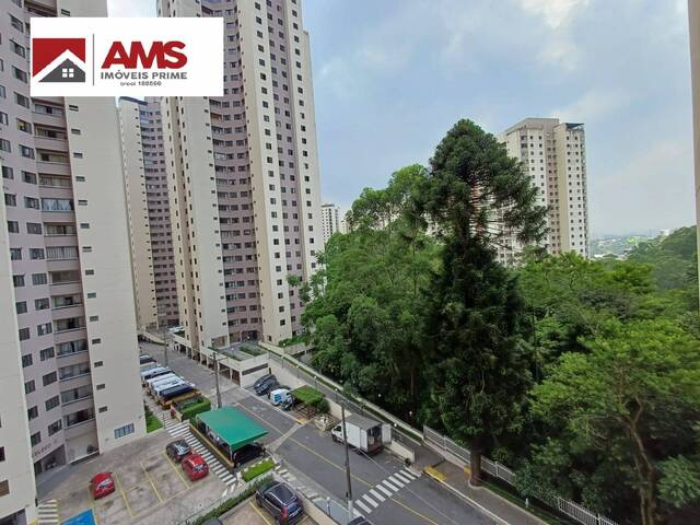 Apartamento para Venda em Jardim Maria Rosa - 22