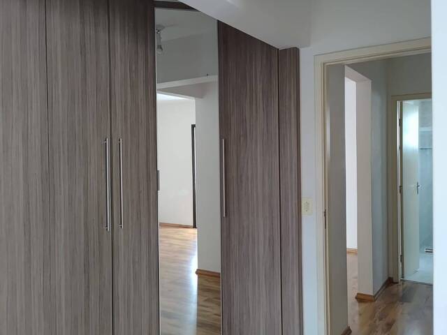 Apartamento para Locação em Chácara Agrindus - 5