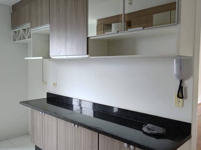 #648 - Apartamento para Locação em Taboão da Serra - SP - 2