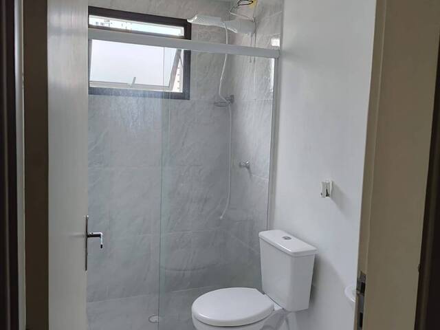 Apartamento para Locação em Chácara Agrindus - 15