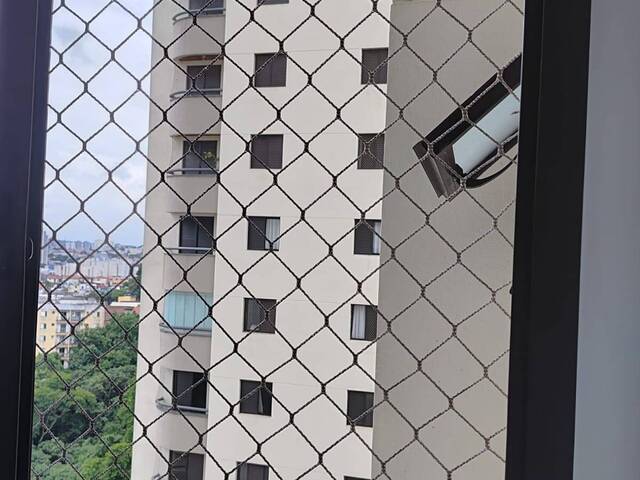 Apartamento para Locação em Chácara Agrindus - 8