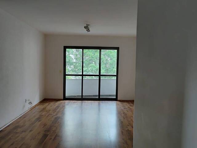 #648 - Apartamento para Locação em Taboão da Serra - SP - 3