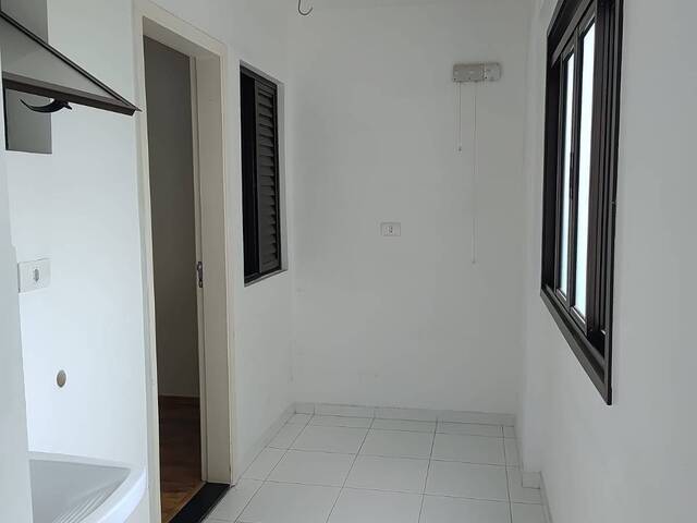 Apartamento para Locação em Chácara Agrindus - 7