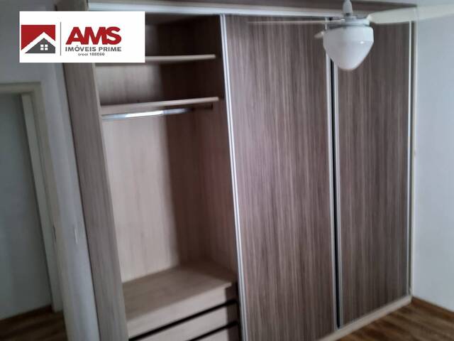 Apartamento para Locação em Chácara Agrindus - 12