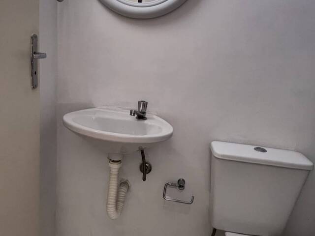 Apartamento para Locação em Chácara Agrindus - 14