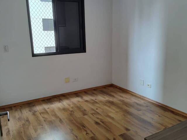 Apartamento para Locação em Chácara Agrindus - 11