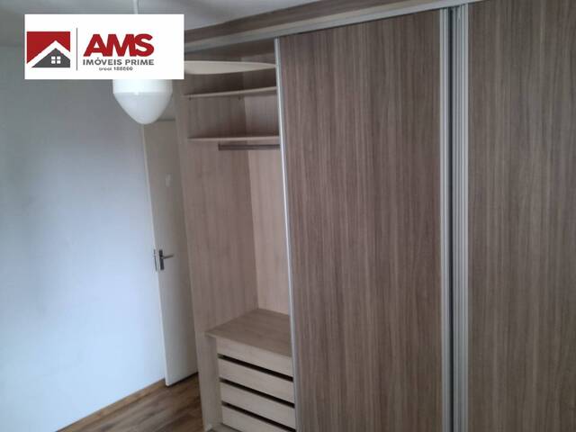 Apartamento para Locação em Chácara Agrindus - 13