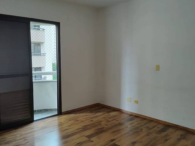 Apartamento para Locação em Chácara Agrindus - 4