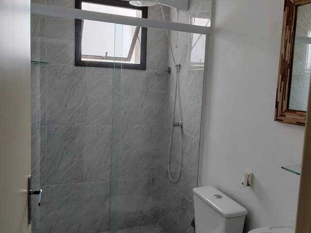 Apartamento para Locação em Chácara Agrindus - 17