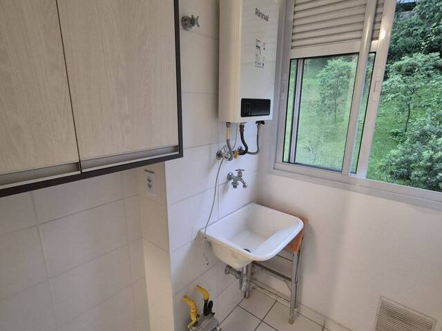 Apartamento para Locação em Jardim Monte Alegre - 6