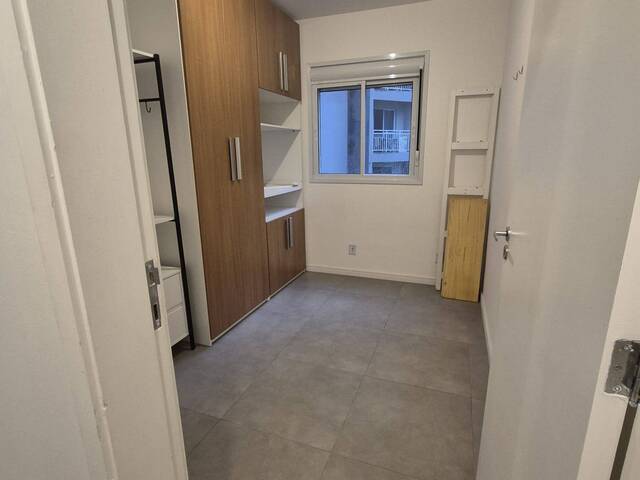 Apartamento para Locação em Jardim Monte Alegre - 8