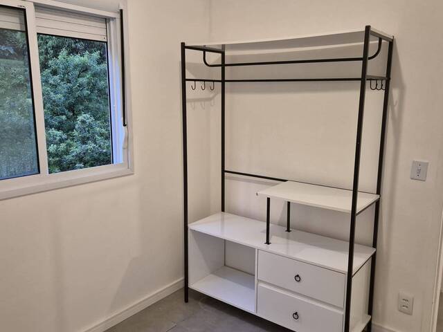 Apartamento para Locação em Taboão da Serra - 4