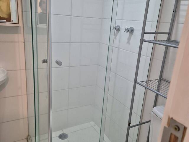 Apartamento para Locação em Jardim Monte Alegre - 15