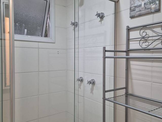 Apartamento para Locação em Jardim Monte Alegre - 14