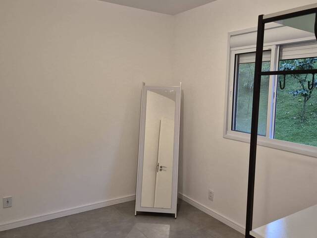 Apartamento para Locação em Jardim Monte Alegre - 12