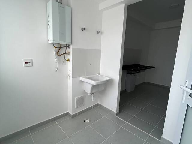 Apartamento para Locação em Chácaras Esplanada do Embu - 6