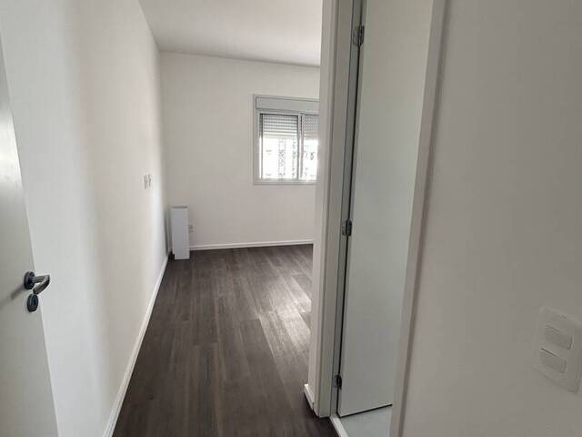 Apartamento para Locação em Chácaras Esplanada do Embu - 4