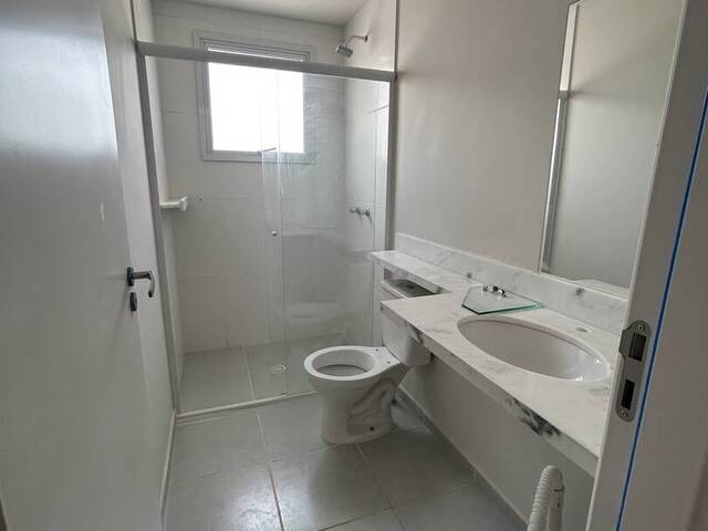 Apartamento para Locação em Chácaras Esplanada do Embu - 7