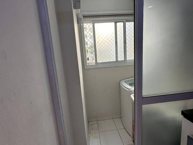#651 - Apartamento para Locação em Taboão da Serra - SP - 3