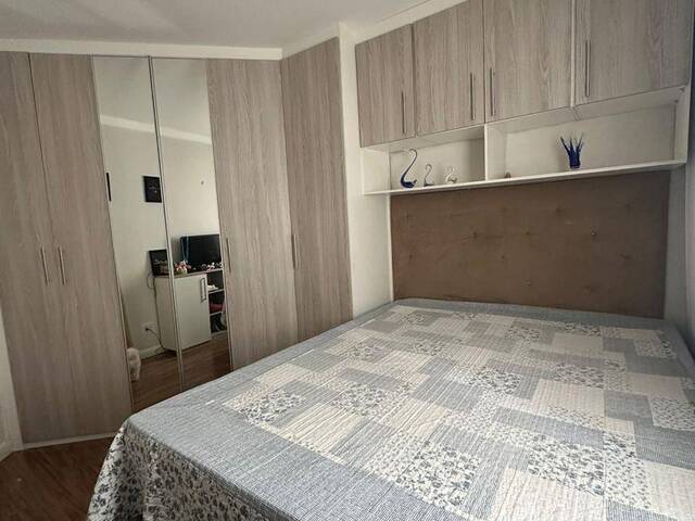 #651 - Apartamento para Locação em Taboão da Serra - SP - 2