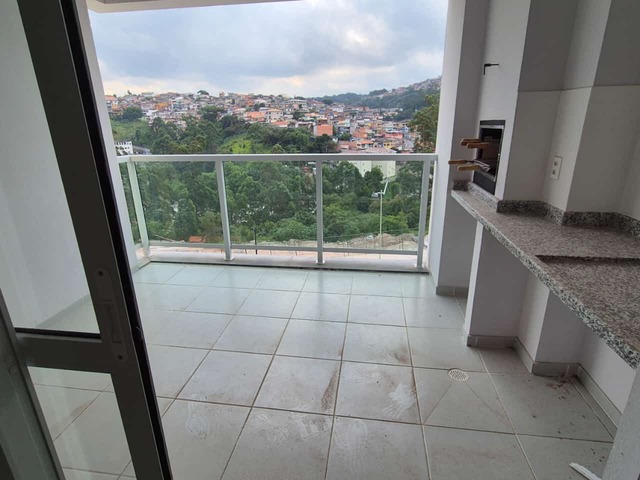 #644 - Apartamento para Venda em Embu das Artes - SP - 3